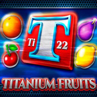 Titanium Fruits Parimatch
