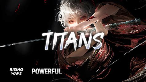 Titans Rising Bwin