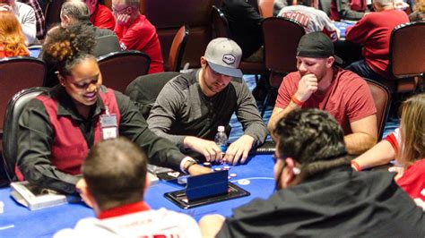 Tj Poker Grand Rapids