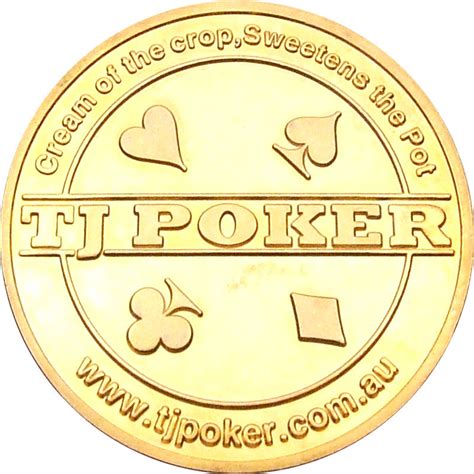 Tj Poker Nsw