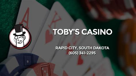 Toby S Casino Rapid City