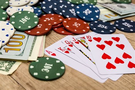Todo Sobre El Poker Descoberta De Max