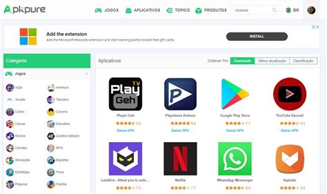 Todos Os Slots De Download De Aplicativo Do Android