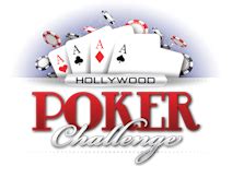 Toledo Hollywood Poker Challenge
