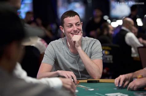 Tom Dwan 87 Pokerstars