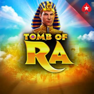 Tomb Of Secrets Pokerstars