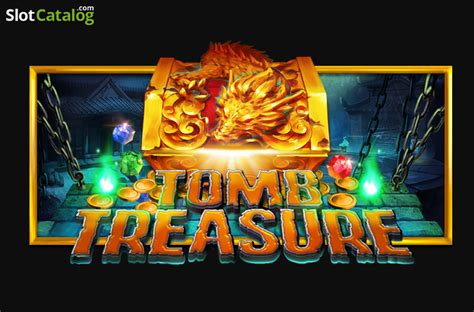 Tomb Treasure Slot - Play Online