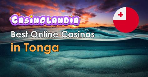 Tonga Casino