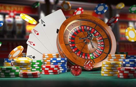 Top 10 De Sites De Casino Online