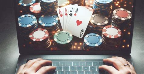 Top 10 De Sites De Poker Do Mundo