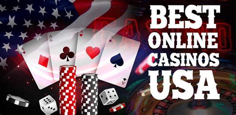 Top 10 Eua Casinos Online