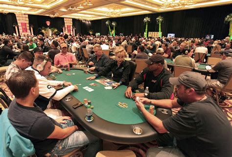 Top 10 Salas De Poker Na Florida