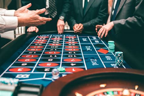 Top 10 Uk Gambling Empresas