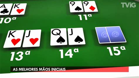 Top 5 Mais Embaracoso De Maos De Poker