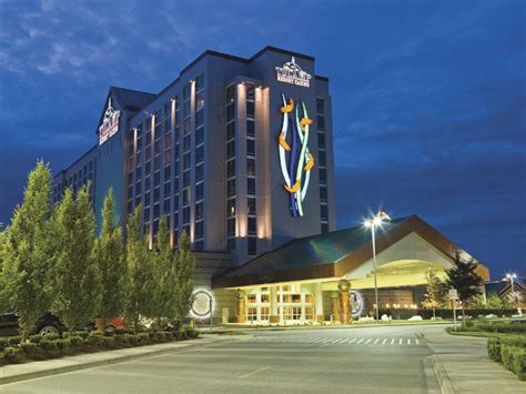 Top Casino Resorts No Estado De Washington
