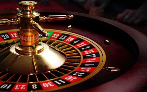 Top Casinos De Roleta Online