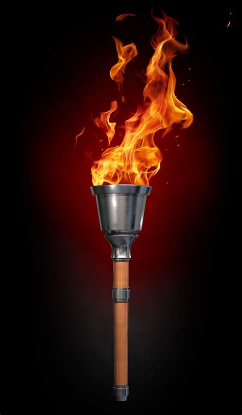 Torch Of Fire Bet365