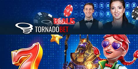Tornadobet Casino Uruguay