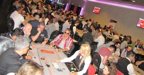 Tornei Poker Casino San Marino