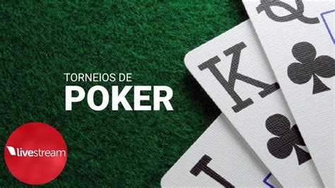 Torneios De Poker Ao Vivo Da Africa Do Sul