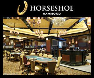 Torneios De Poker Em Hammond Indiana