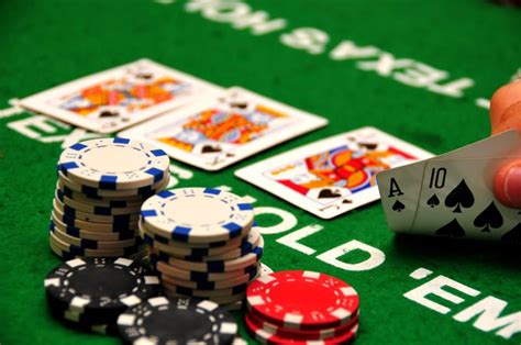 Torneios De Poker Em Londres Casinos