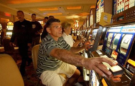 Torneios De Slot Em Atlantic City Nj