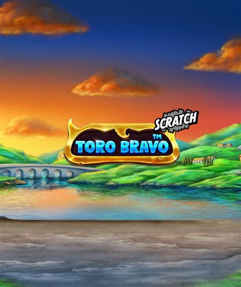 Toro Bravo Scratch Blaze