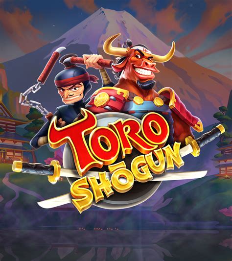 Toro Shogun Betfair