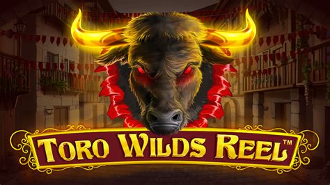 Toro Wilds Reel Betway