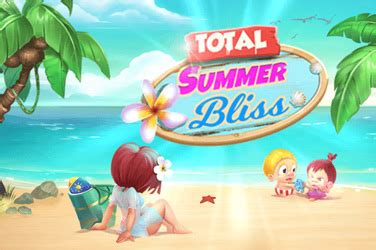 Total Summer Bliss Betsul