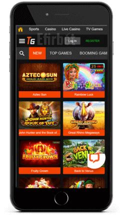 Totogaming Casino App