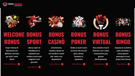 Totowinners Casino Mexico