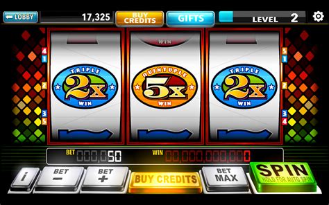 Touch Zone Slot - Play Online