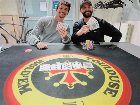 Toulouse Poker Holdem