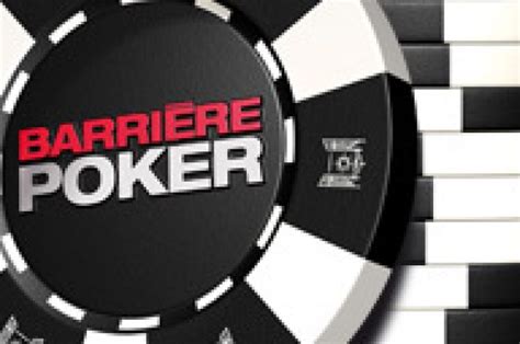 Tournoi De Poker Au Casino De Toulouse