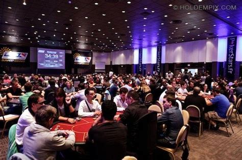 Tournoi De Poker Cannes Mandelieu