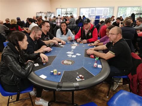 Tournoi De Poker Nord 59