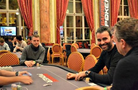 Tournoi De Poker Toulouse