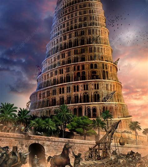 Tower Of Babel Bet365