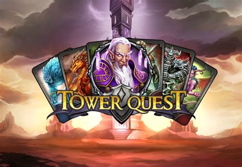 Tower Quest Parimatch