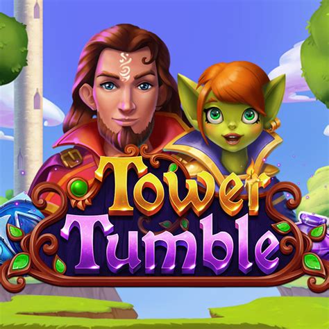 Tower Tumble Bet365