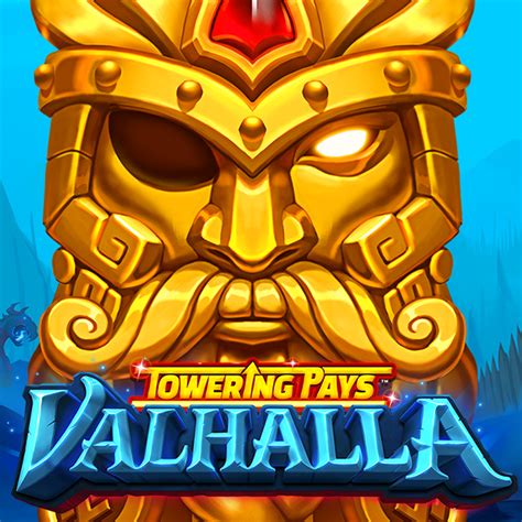 Towering Pays Valhalla Parimatch