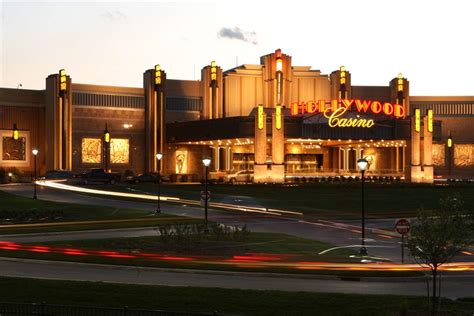 Trabalhos Em Hollywood Casino Toledo (Ohio)