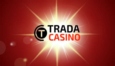 Trada Casino Apostas