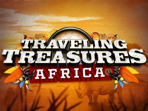 Traveling Treasures Africa Betway