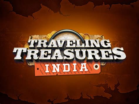 Traveling Treasures India Bet365