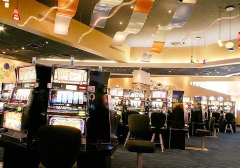 Treasure Bay Casino Biloxi Blu Salao