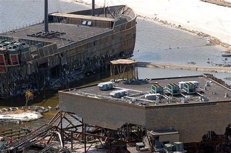 Treasure Bay Casino Imagens Antes Do Katrina