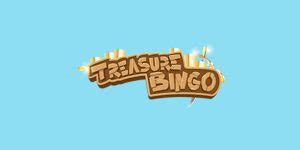 Treasure Bingo Casino Bonus